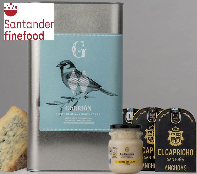 Santander FineFood